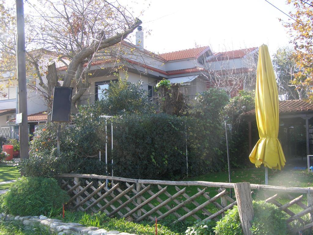 Elli Daire Velika  Dış mekan fotoğraf