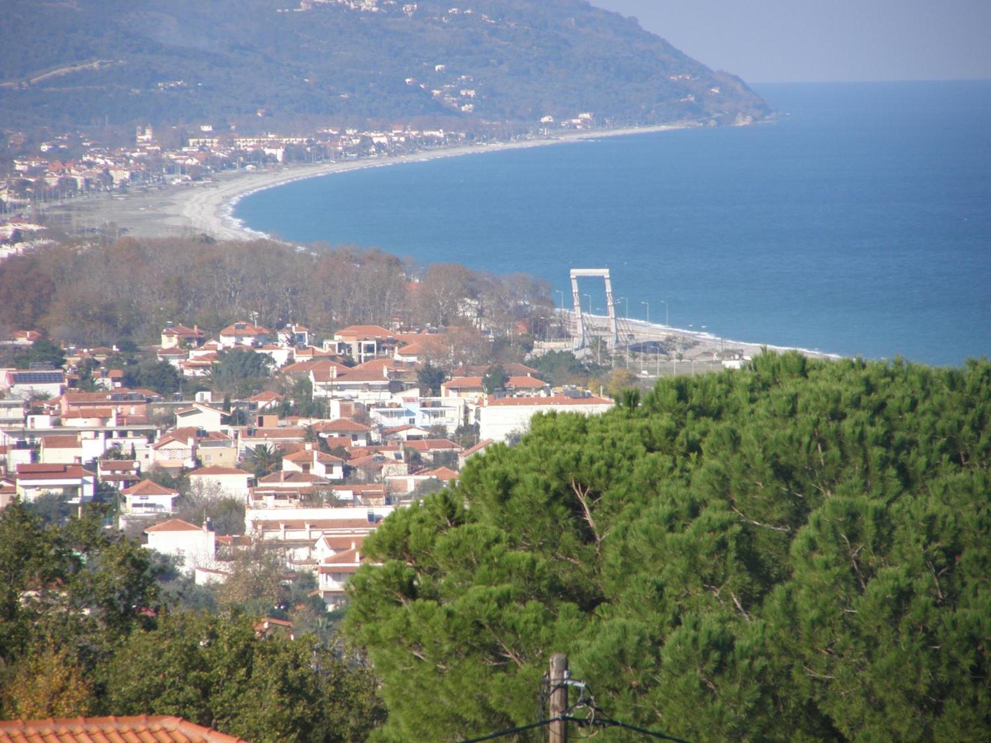 Elli Daire Velika  Dış mekan fotoğraf