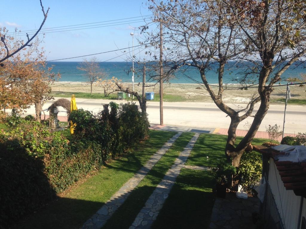 Elli Daire Velika  Oda fotoğraf